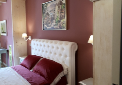 Bed And Breakfast Affittacamere Al Castello